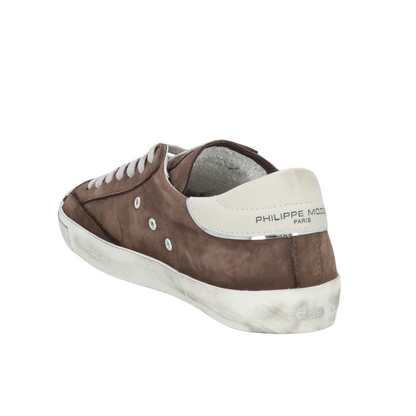 Philippe Model PRSX Sneakers (Black) (New) 