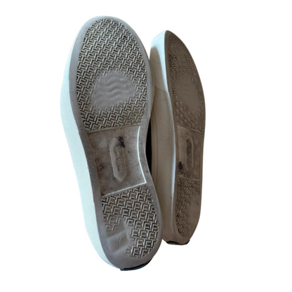 Tom Ford Cambridge Sneakers (Brown)