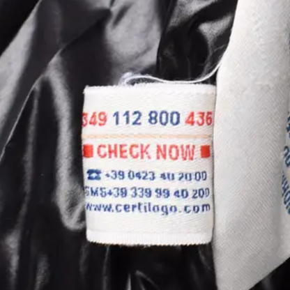 Moncler Classic Jacket (Black)