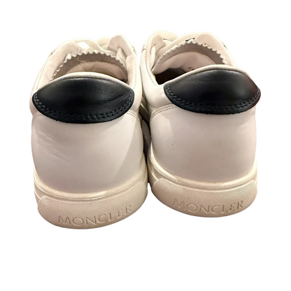Moncler Monaco Sneakers (White)