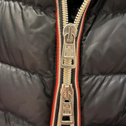 Moncler Daniel Down Jacket (Navy)