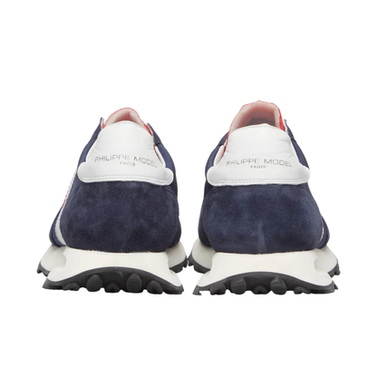 Philippe Model TRPX Sneakers (Navy) (New)