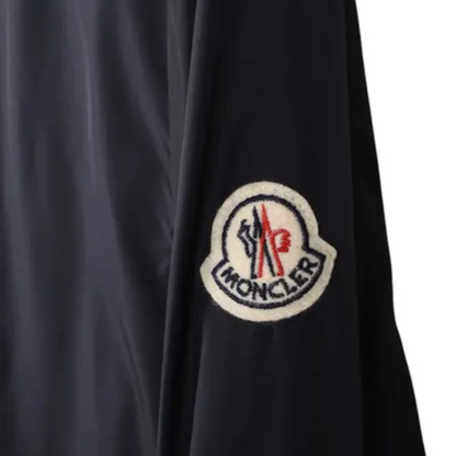 Moncler Lumier Field Jacket (Navy)
