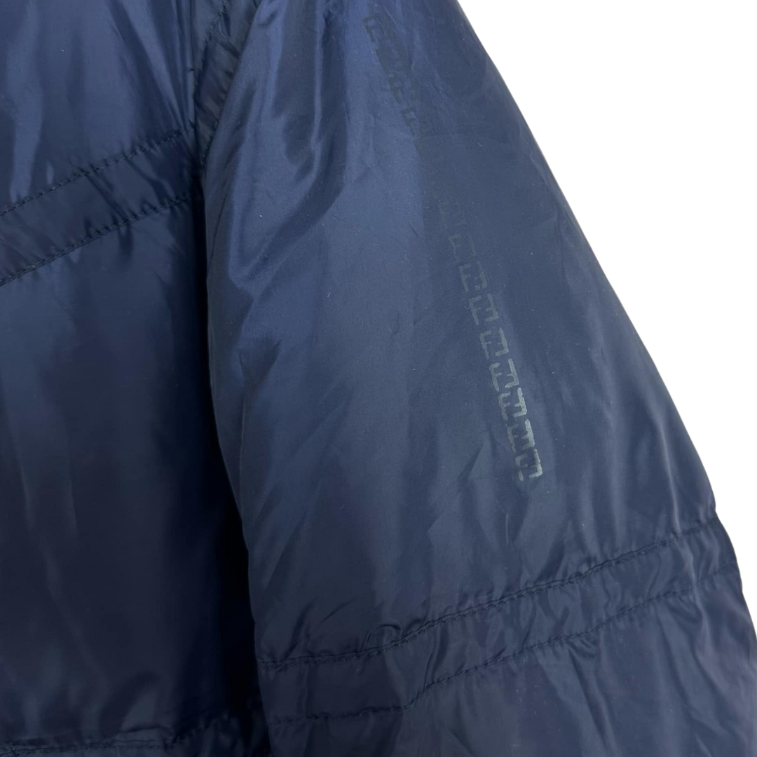 Fendi Down Jacket (Navy)