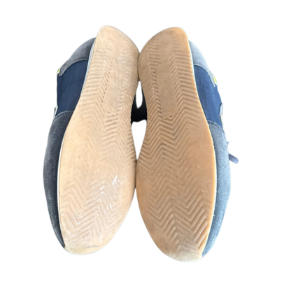 Philippe Model TRPX Sneakers (Navy)