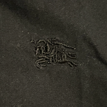 Burberry Shirt (Black)