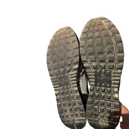 Valentino Garavani Rockrunner (Grey)