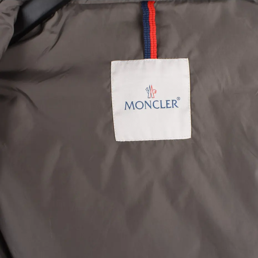 Moncler Lumier Field Jacket (Navy)