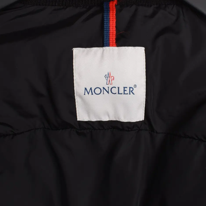 Moncler Cahors Down Jacket (Navy)