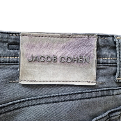 Jacob Cohën Bard Slim fit Jeans (Grey)