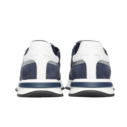 Philippe Model Tropez Sneakers (Navy) (New)