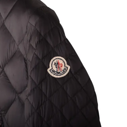 Moncler Gimbert Down Jacket (Black)
