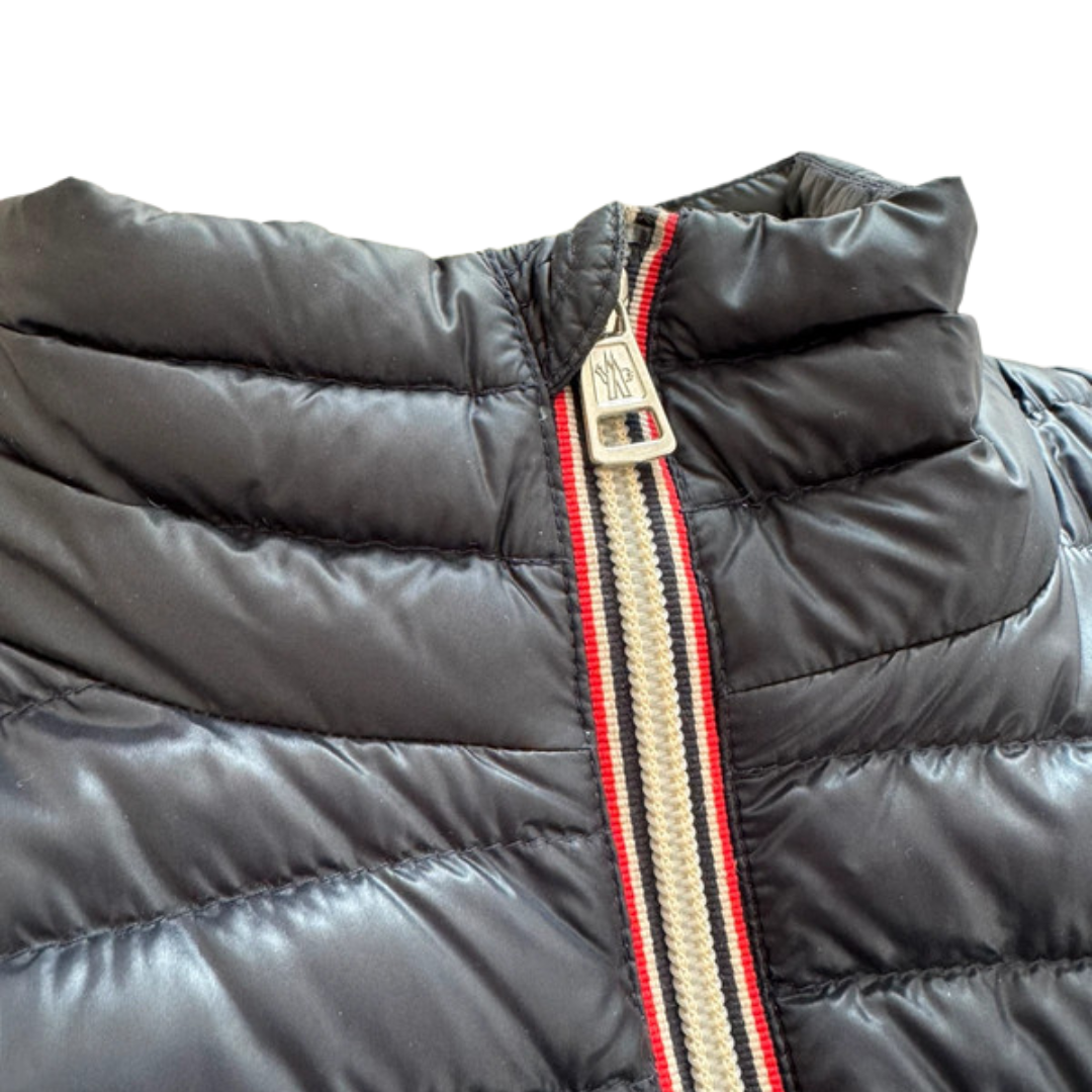 Moncler Daniel Down Jacket (Navy)