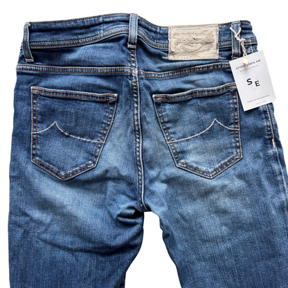 Jacob Cohën 688 Slim fit Jeans (Navy)