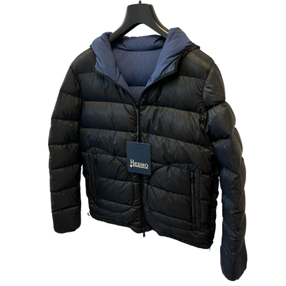 Herno Down Jacket (Black) (New)