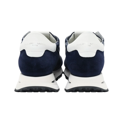 Philippe Model TRPX Sneakers (Navy) (New)