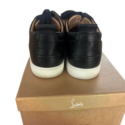Christian Louboutin Rantulow Orlato Sneakers (Black)