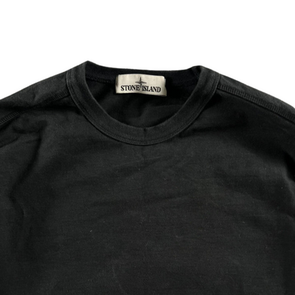 Stone Island Maglione Sweatshirt (Black)