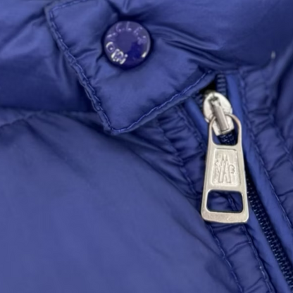 Moncler Acorus Down Jacket (Royal Blue)