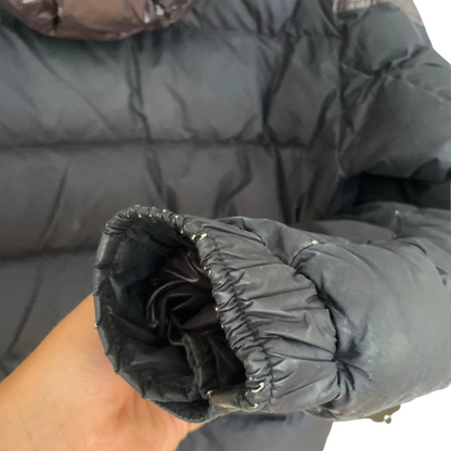 Moncler Chevalier Down Jacket (Navy)