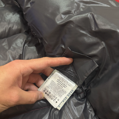 Moncler Andersen Down Jacket (Red)