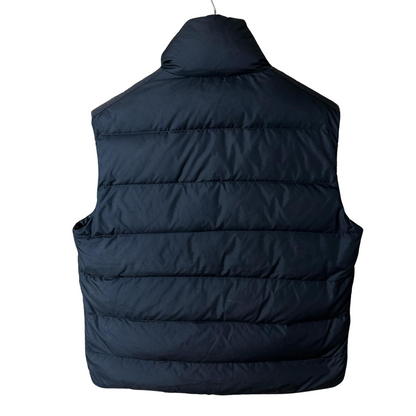 Moncler Cheval Gilet (Black)