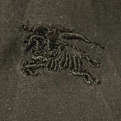 Burberry Shirt (Black)