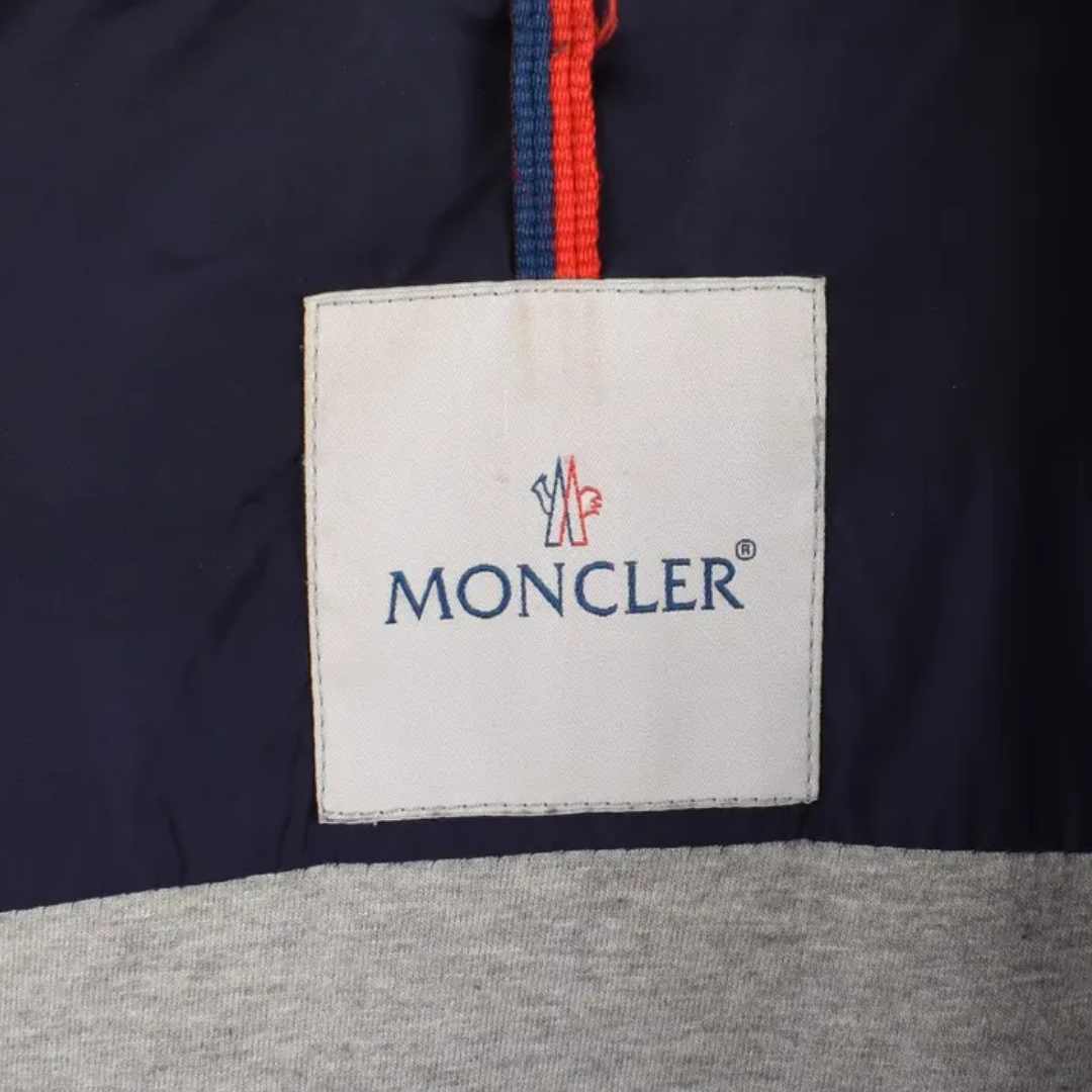 Moncler Delonix Field Jacket (Navy)