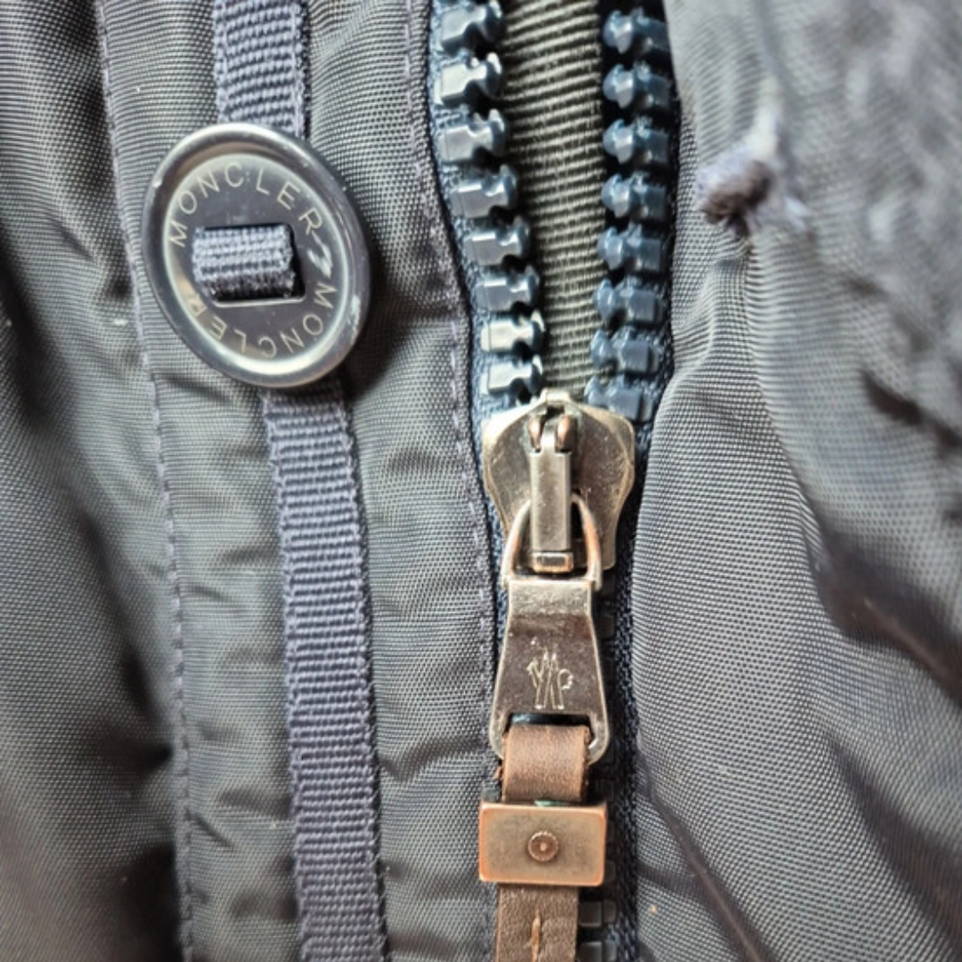 Moncler Field Jacket (Navy)