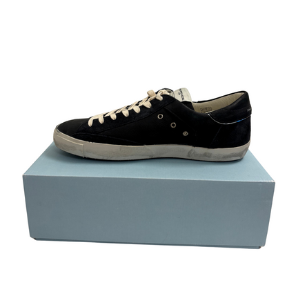Philippe Model PRSX Sneakers (Black) (New)