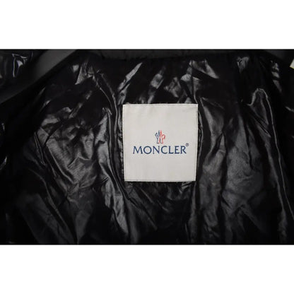 Moncler Austin Down Jacket (Black)