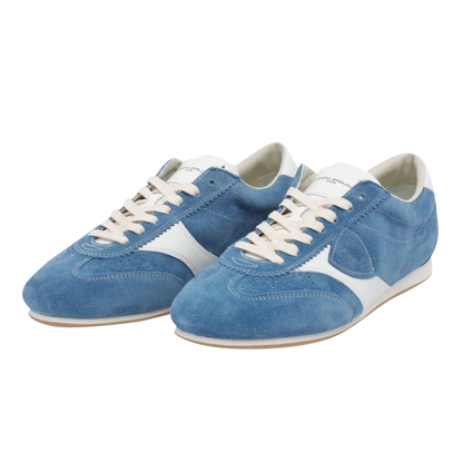 Philippe Model Planche Sneakers (Blue) (New)
