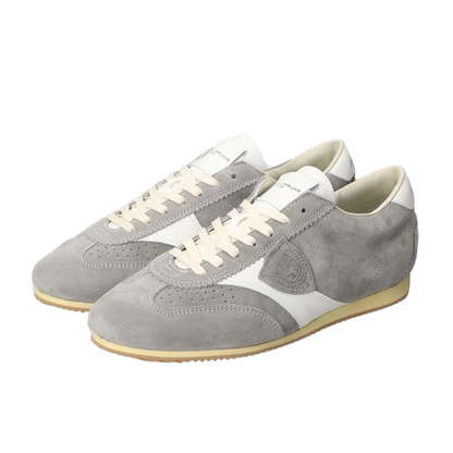 Philippe Model Planche Sneakers (Gray) (New)
