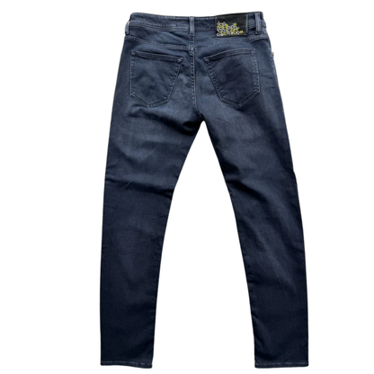 Jacob Cohën Nick Slim fit Jeans (Black)