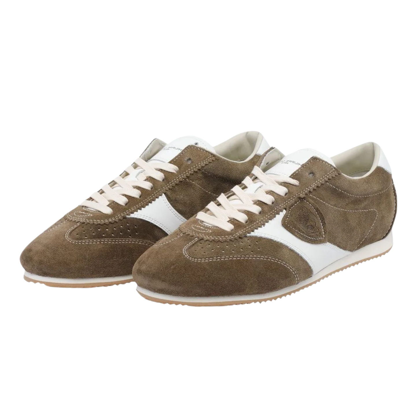 Philippe Model Planche Sneakers (Green) (New)