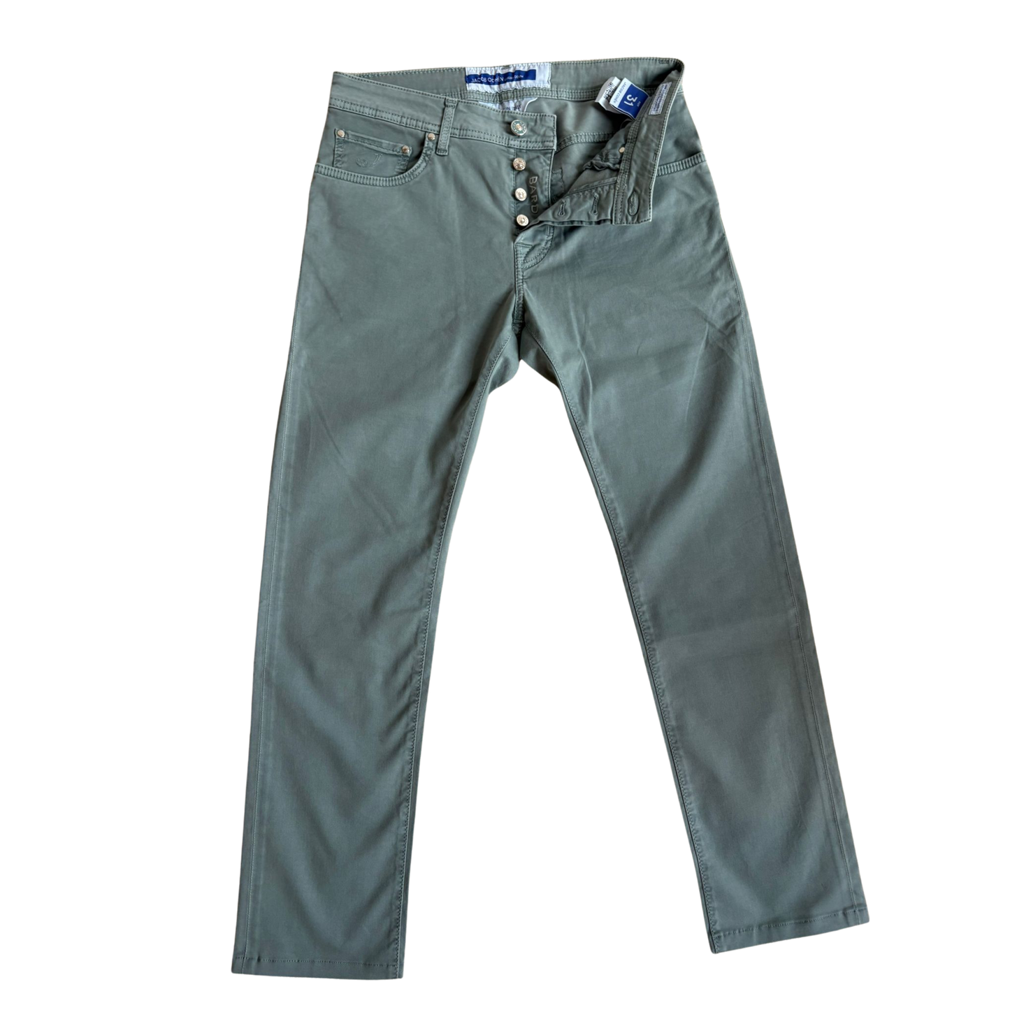 Jacob Cohën Bard Slim fit Jeans