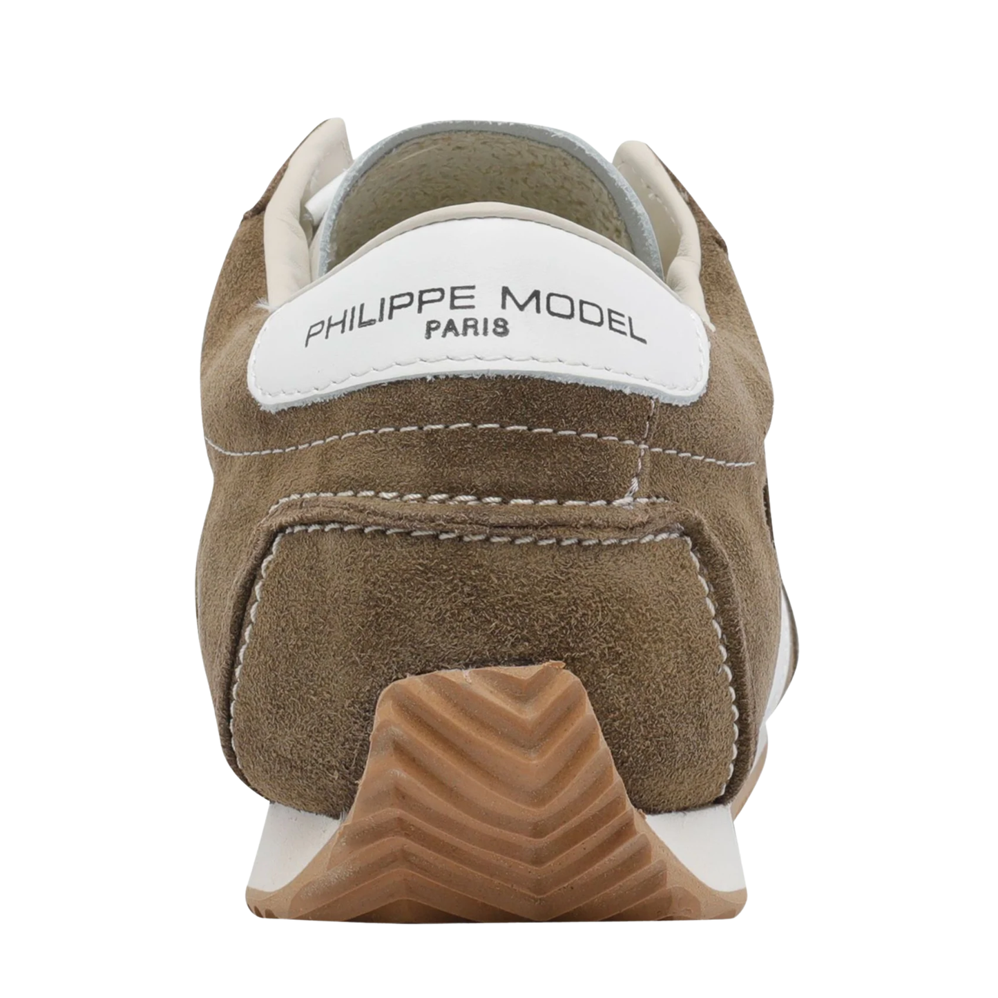 Philippe Model Planche Sneakers (Green) (New)