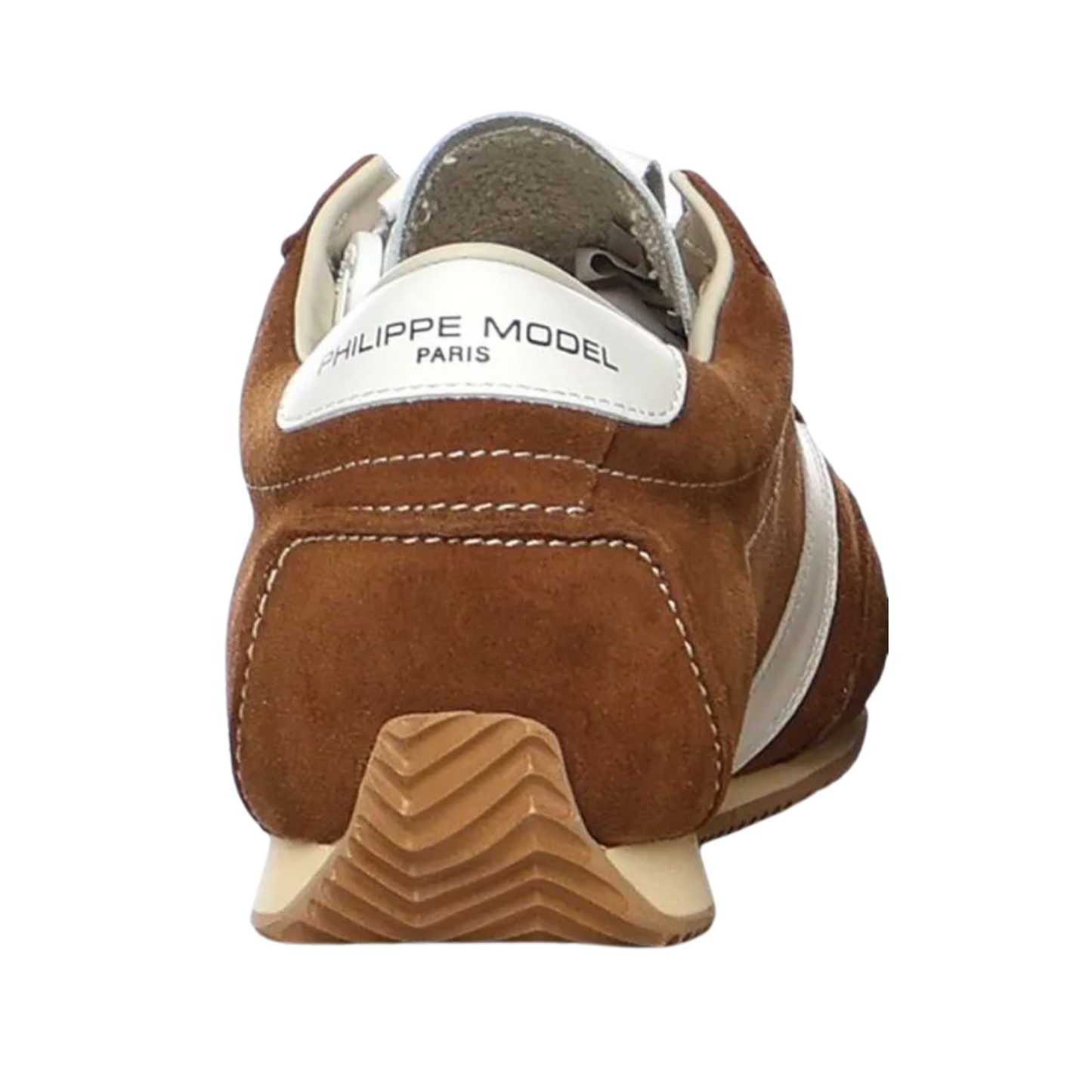 Philippe Model Planche Sneakers (Brown) (New)