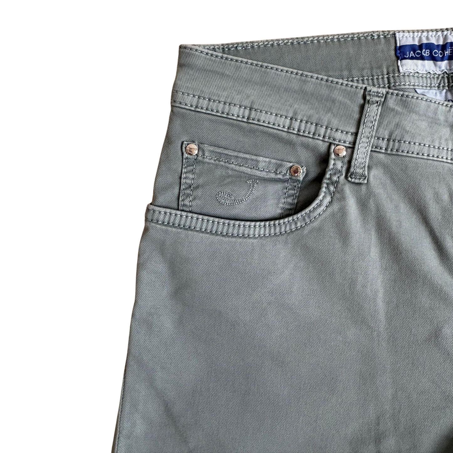 Jacob Cohën Bard Slim fit Jeans