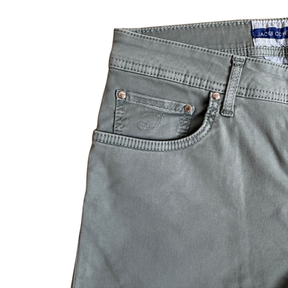 Jacob Cohën Bard Slim fit Jeans