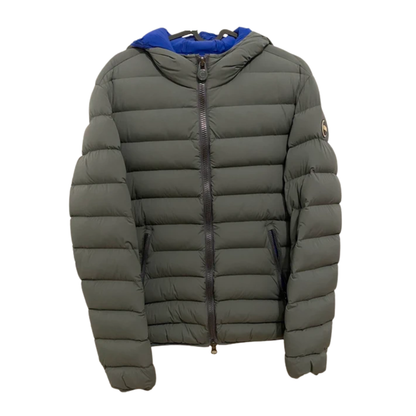 Colmar Down Jacket (Grey)