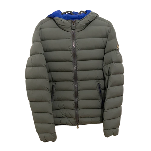 Colmar Down Jacket (Grey)