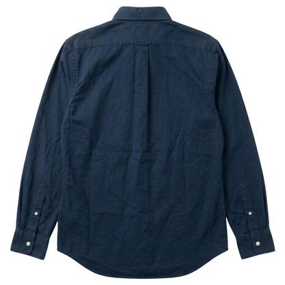 Polo Ralph Lauren Shirt (Navy/Red)