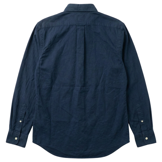 Polo Ralph Lauren Shirt (Navy/Red)