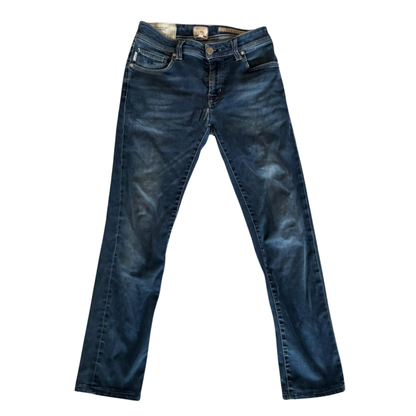 Tramarossa Slim fit Jeans (Navy)