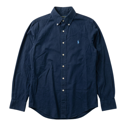 Polo Ralph Lauren Shirt (Navy/Blue)