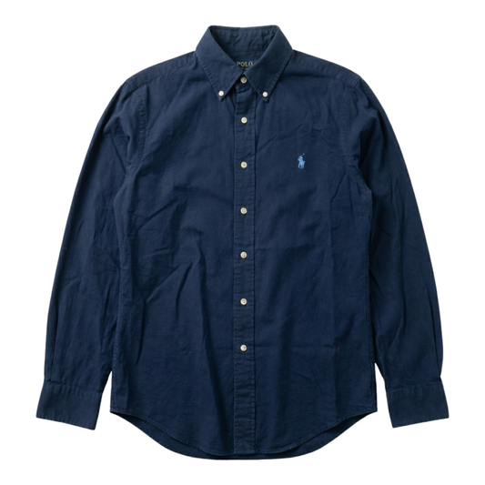 Polo Ralph Lauren Shirt (Navy/Blue)