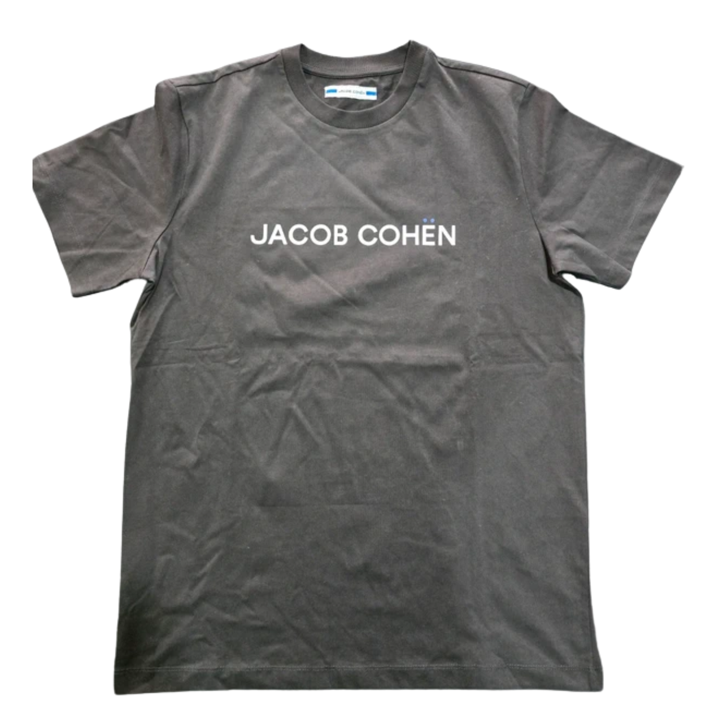 Jacob Cohën T-Shirt (Black)