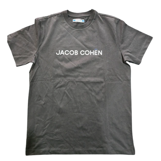Jacob Cohën T-Shirt (Black)