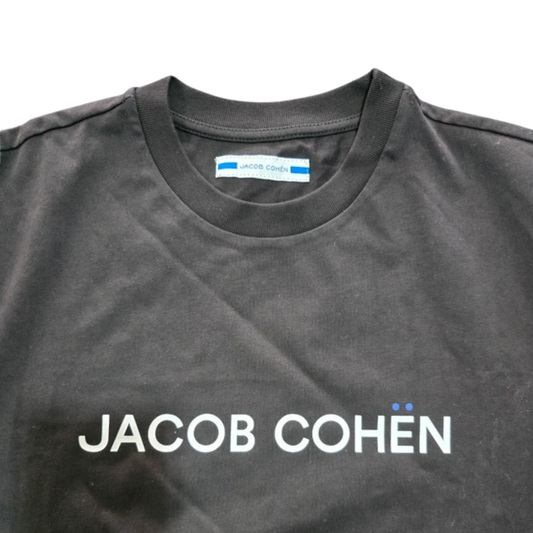 Jacob Cohën T-Shirt (Black)